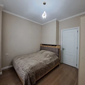In Baku 48.0 m² apartment is for rent - Image 7