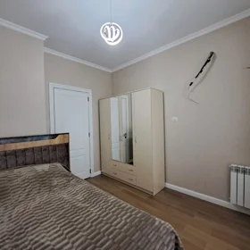 In Baku 48.0 m² apartment is for rent - Image 8