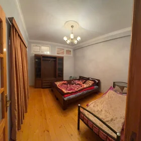 In Baku 80.0 m² apartment is for rent - Image 5