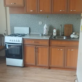 In Baku 77.0 m² apartment is for rent - Image 2