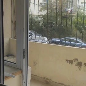 In Baku 77.0 m² apartment is for rent - Image 8