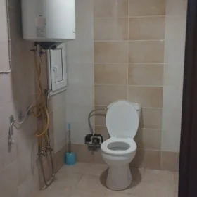 In Baku 77.0 m² apartment is for rent - Image 9