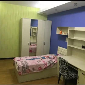 In Xətai rayonu 180.0 m² apartment is for rent - Image 4