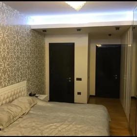 In Xətai rayonu 180.0 m² apartment is for rent - Image 5
