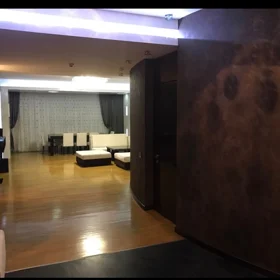 In Xətai rayonu 180.0 m² apartment is for rent - Image 10