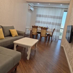 In Baku 85.0 m² apartment is for rent - Image 3