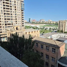 In Baku 85.0 m² apartment is for rent - Image 8