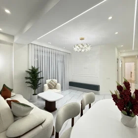 In Baku 105.0 m² apartment is for sale - Image 4