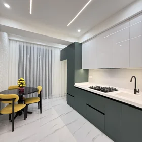 In Baku 105.0 m² apartment is for sale - Image 5