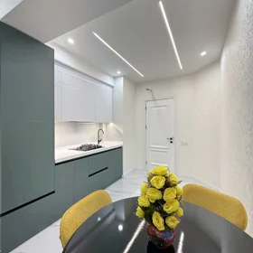 In Baku 105.0 m² apartment is for sale - Image 6