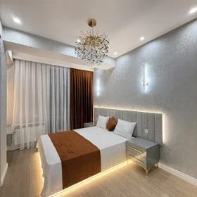 In Baku 105.0 m² apartment is for sale - Image 7