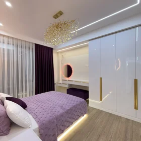In Baku 105.0 m² apartment is for sale - Image 8