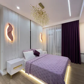 In Baku 105.0 m² apartment is for sale - Image 9