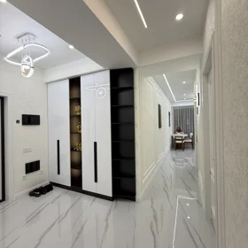 In Baku 105.0 m² apartment is for sale - Image 10