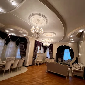 In Baku 1000.0 m² house with 10.0 rooms is for sale - Image 4