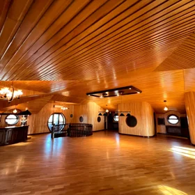 In Baku 1000.0 m² house with 10.0 rooms is for sale - Image 8