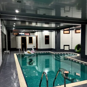 In Baku 1000.0 m² house with 10.0 rooms is for sale - Image 9