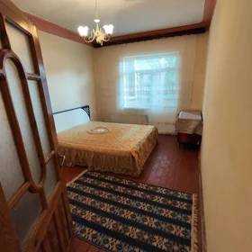 In Baku 110.0 m² apartment is for rent - Image 5