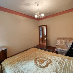 In Baku 110.0 m² apartment is for rent - Image 7