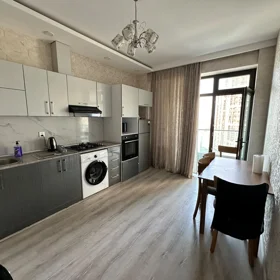 In Baku 90.0 m² apartment is for rent - Image 4