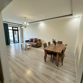 In Baku 90.0 m² apartment is for rent - Image 6