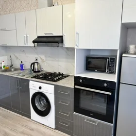 In Baku 90.0 m² apartment is for rent - Image 8