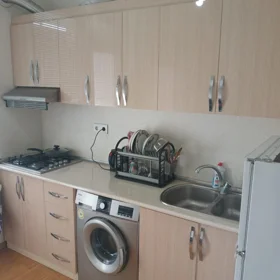 In Baku 60.0 m² apartment is for sale - Image 2