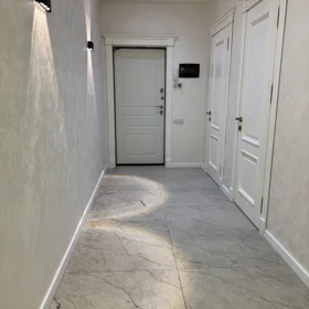 In Baku 127.0 m² apartment is for sale - Image 3
