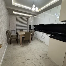 In Baku 127.0 m² apartment is for sale - Image 5
