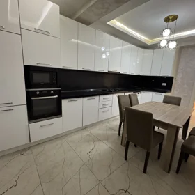 In Baku 127.0 m² apartment is for sale - Image 6