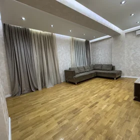In Baku 127.0 m² apartment is for sale - Image 8
