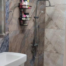 In Baku 65.0 m² apartment is for rent - Image 2