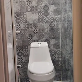 In Baku 65.0 m² apartment is for rent - Image 4