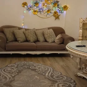 In Baku 65.0 m² apartment is for rent - Image 7