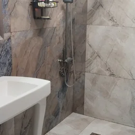 In Baku 65.0 m² apartment is for rent - Image 9