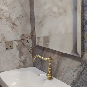 In Baku 65.0 m² apartment is for rent - Image 10