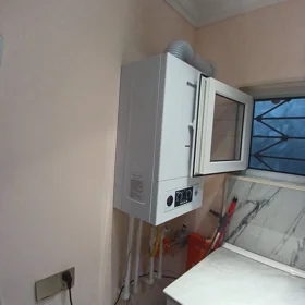 In Khirdalan 30.0 m² house with 1.0 rooms is for sale - Image 3