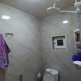 In Khirdalan 30.0 m² house with 1.0 rooms is for sale - Image 9
