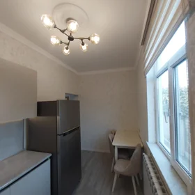 In Khirdalan 128.0 m² house with 3.0 rooms is for rent - Image 4