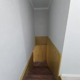 In Khirdalan 128.0 m² house with 3.0 rooms is for rent - Image 5