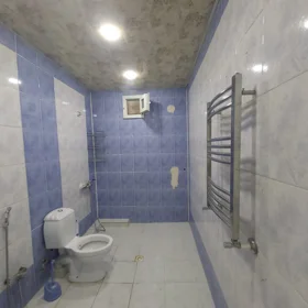 In Khirdalan 128.0 m² house with 3.0 rooms is for rent - Image 6