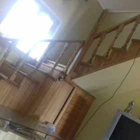 In Xəzər rayonu 350.0 m² house with 6.0 rooms is for sale - Image 9