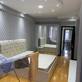 In Səbail rayonu 137.0 m² apartment is for sale - Image 7