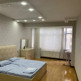 In Səbail rayonu 137.0 m² apartment is for sale - Image 9