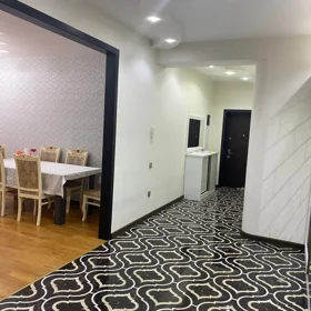 In Səbail rayonu 137.0 m² apartment is for sale - Image 10