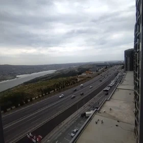 In Baku 72.0 m² apartment is for sale - Image 5