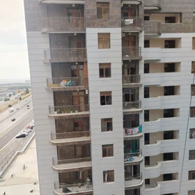 In Baku 72.0 m² apartment is for sale - Image 8