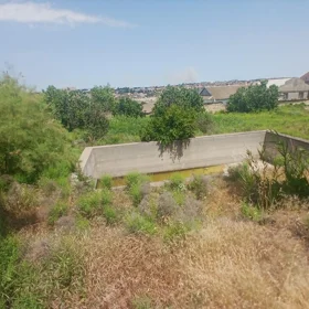 In Sabunçu rayonu nan acre land is for sale - Image 2