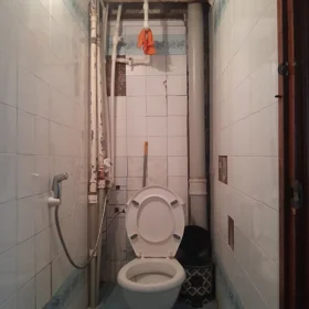 In Baku 50.0 m² apartment is for sale - Image 8