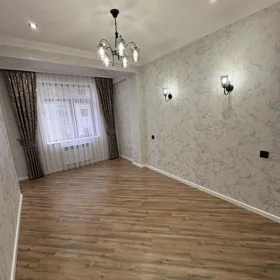In Baku 118.0 m² apartment is for sale - Image 3